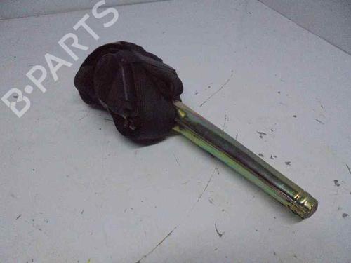 Used Front right seatbelt VW POLO CLASSIC (86C, 80) [1985-1994]  8754915