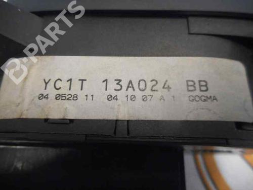 Headlight switch FORD TOURNEO CONNECT  | BP2487877I24 