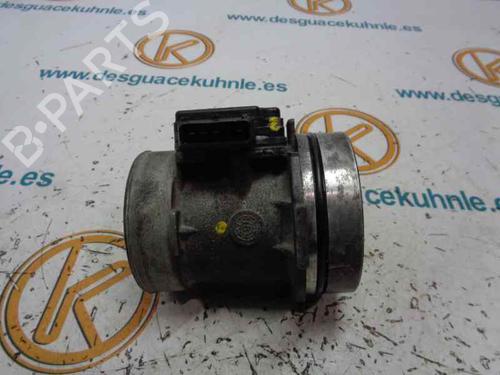 Mass air flow sensor FORD ESCORT V (AAL, ABL) 1.6 i 16V | BP2449140M95 