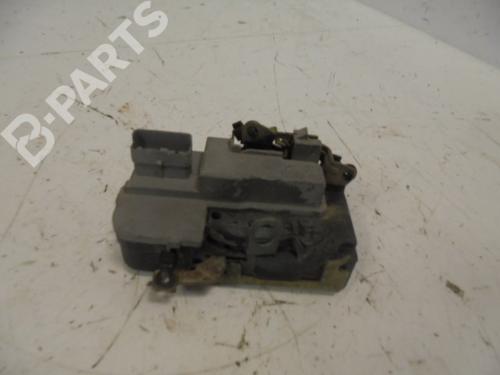 Front right lock PEUGEOT 206 Hatchback (2A/C) 1.4 i | BP6517273C97 