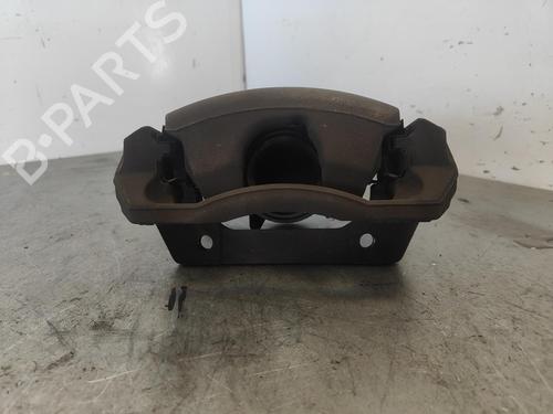 Left front brake caliper MERCEDES-BENZ A-CLASS (W169) | BP17806767M105