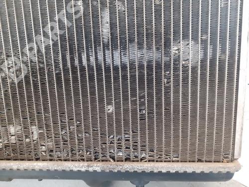 Water radiator PEUGEOT 206 CC (2D)  | BP9694519M31 