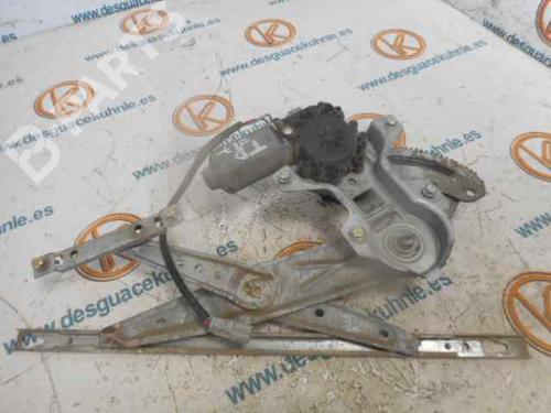 Used Rear right window mechanism ROVER 400 II (RT) 420 Di (105 hp) 2483777