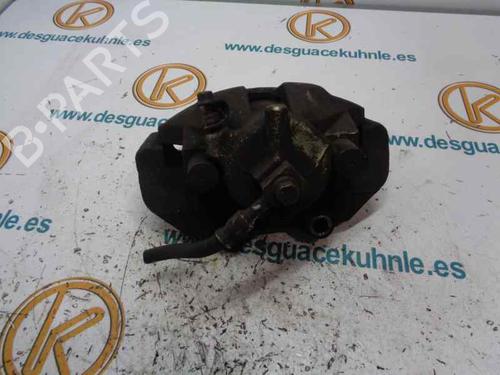 Left front brake caliper OPEL VECTRA B (J96) 1.6 i 16V (F19) | BP11611507M105 