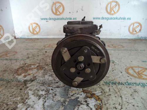 Used AC compressor CITROËN XSARA PICASSO (N68) 2.0 16V (136 hp) 2470121