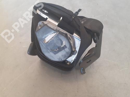 Rear right seatbelt BMW X6 (E71, E72) xDrive 50 i | BP7905843I28 