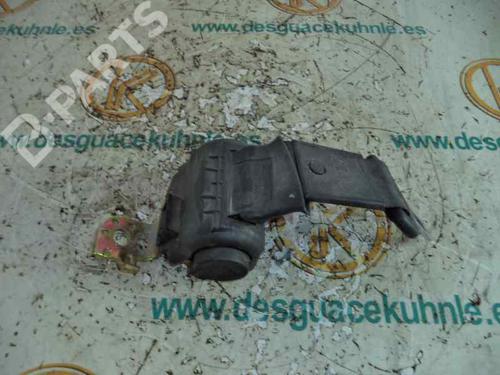 Pre-tensor central AUDI A8 D2 (4D2, 4D8) 2.5 TDI (150 hp) 8755358