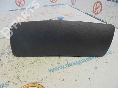Passasjer kollisjonspute CITROËN C2 (JM_) 1.4 HDi (68 hp) 4866977
