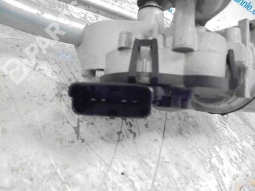 Front wiper motor RENAULT MEGANE II (BM0/1_, CM0/1_) 1.5 dCi (BM0F, BM0T, BM2B, CM0F, CM0T) | BP2466489M29 