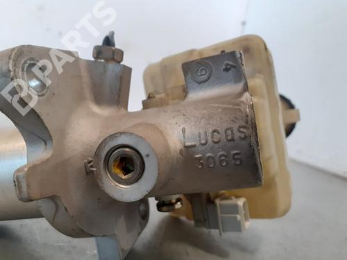 Brake master cylinder ROVER 75 (RJ)  | BP9168447M77 