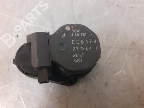 Used Heater blower motor BMW 3 Coupe (E46) 320 Cd (150 hp) 8588320