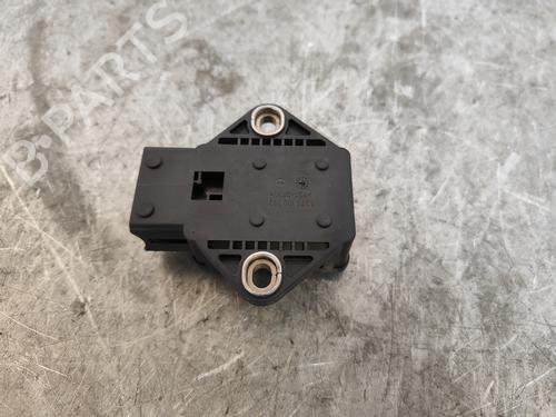 Electronic sensor MERCEDES-BENZ E-CLASS (W211) E 270 CDI (211.016) | BP27658081M84 
