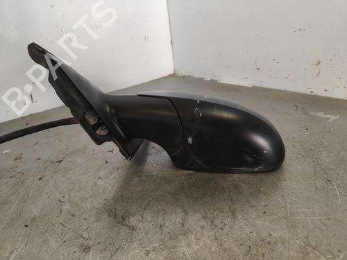 Left mirror SEAT IBIZA III (6L1)  | BP20036627C26 