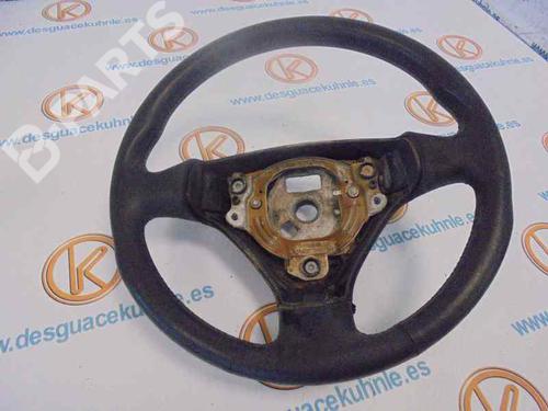 Used Steering wheel AUDI A3 Sportback (8PA) 2.0 FSI (150 hp) 2475253