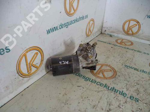 Used Front wiper motor OPEL VECTRA B (J96) 1.6 i 16V (F19) (100 hp) 2475140