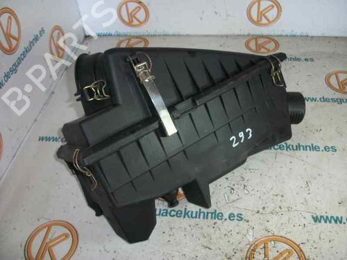 Used Air filter box FORD MONDEO II (BAP) [1996-2000]  14193130