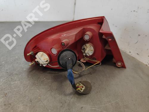 Right taillight CHEVROLET LACETTI (J200)  | BP11937283C35 