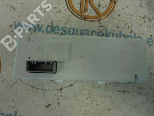 Display RENAULT MEGANE III Hatchback (BZ0/1_, B3_) 1.2 TCe (BZ2B, BZ11) | BP11662778C48 