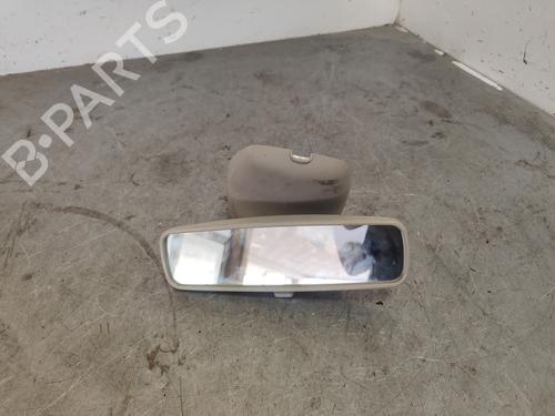 Specchietti retrovisore RENAULT LAGUNA Coupe (DT0/1) 1.5 dCi (110 hp) 30063105