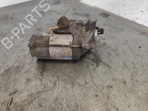 Startmotor LAND ROVER FREELANDER I (L314)  | BP26390563M8 