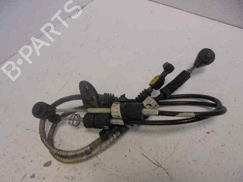 Câble FORD FOCUS II (DA_, HCP, DP) | BP14185647E12