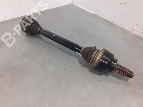 Used Left rear driveshaft BMW 5 (E39) [1995-2003]  9173715