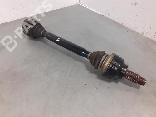 BP9173715M40 | Left rear driveshaft BMW 5 (E39) 525 tds BP9173715M40