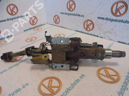 Steering column SEAT IBIZA III (6L1)  | BP3121301M21