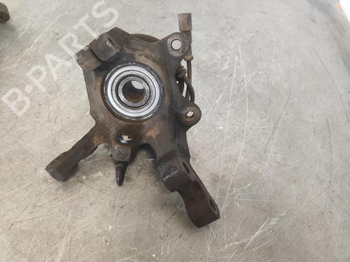 Right front steering knuckle RENAULT MEGANE I Coach (DA0/1_)  | BP13241816M26 