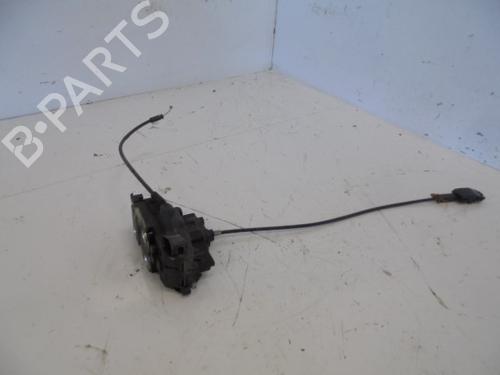 Used Front right lock RENAULT CLIO III (BR0/1, CR0/1) [2005-2014]  6468418
