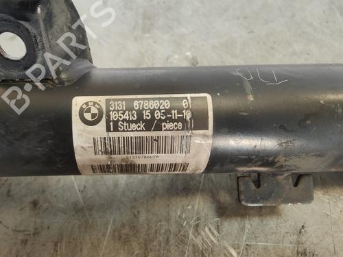 Right front shock absorber BMW 1 (E87) 116 d | BP24174007M17 