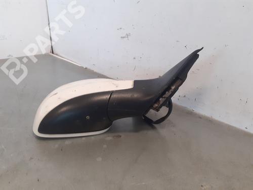 Right mirror VW PASSAT B5 (3B2) 1.9 TDI | BP8794978C27 