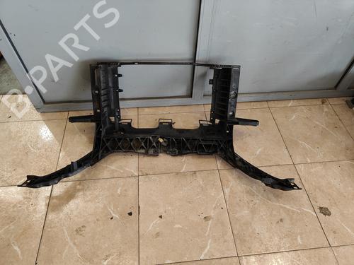 Front slam panel FORD FIESTA V (JH_, JD_) 1.6 16V | BP27303064C72 