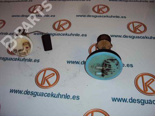 Fuel pump PEUGEOT 306 Hatchback (7A, 7C, N3, N5)  | BP2452655M76 