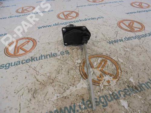 Heater blower motor OPEL VECTRA B (J96) 2.0 DTI 16V (F19) | BP2480978M62 
