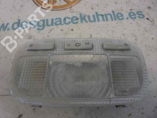 Used Interior roof light PEUGEOT PARTNER Tepee [2008-2025]  7428933
