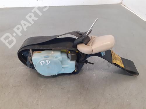 Used Front right seatbelt HYUNDAI GETZ (TB) [2001-2011]  8754860