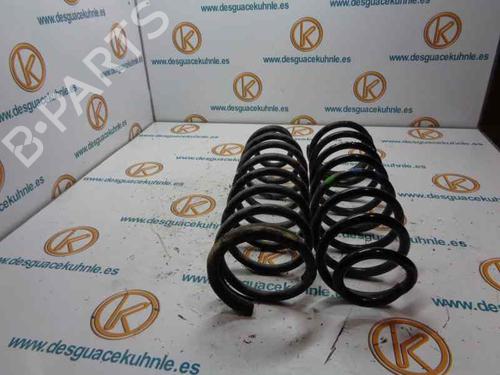 Shock absorber spring CITROËN JUMPY I (U6U_) 1.9 D 70 BP14190401C152