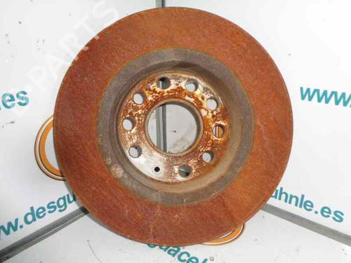 Other VW CADDY III Box Body/MPV (2KA, 2KH, 2CA, 2CH) 2.0 SDI | BP14193470O1