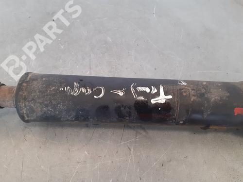 Driveshaft NISSAN TERRANO II (R20)  | BP9760903M37 