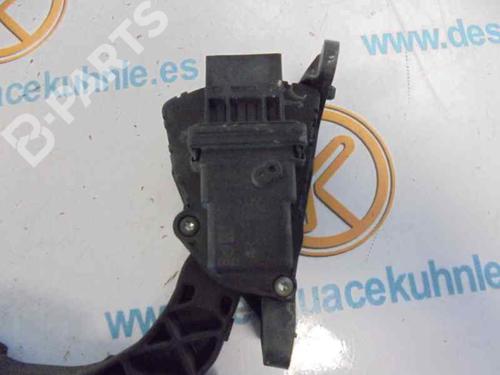 Pedal AUDI A6 C6 (4F2) 3.0 TDI quattro | BP2808213I4 