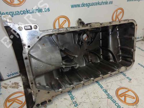 Oil sump MERCEDES-BENZ VITO Van (W638) 108 CDI 2.2 (638.094) | BP14192177M115 