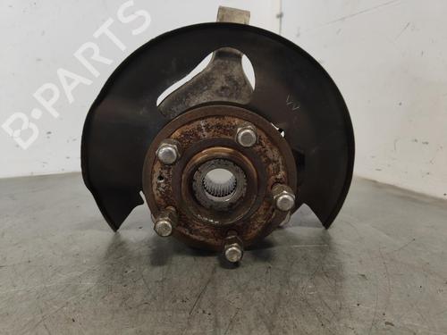 Højre Styrespindel Lejehus CHEVROLET CAPTIVA (C100, C140)  | BP12515653M26 