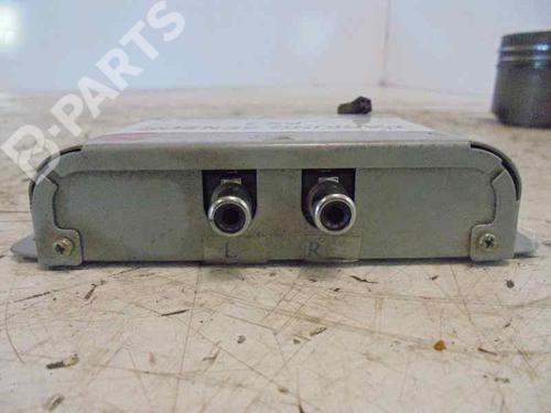 Electronic module SUZUKI GRAND VITARA I (FT, HT) 2.5 V6 24V 4x4 (TD62, SQ625) | BP10270378M83 