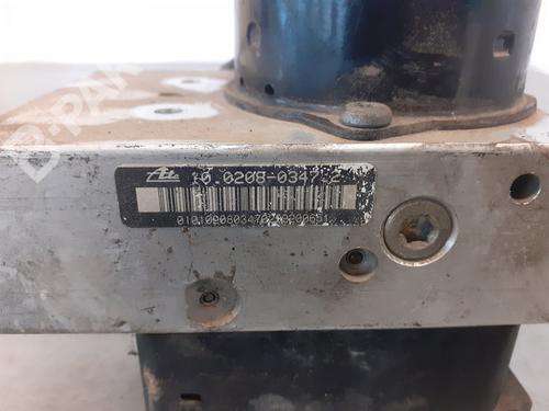 ABS pump SEAT TOLEDO II (1M2)  | BP9203604M43 