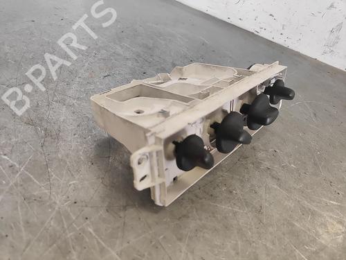 Climate control CHRYSLER PT CRUISER (PT_)  | BP13420852I5 