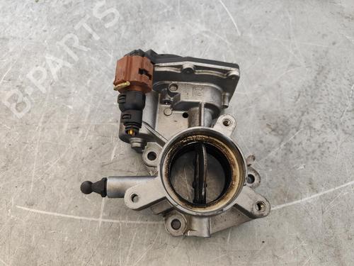 Used Throttle body OPEL INSIGNIA A (G09) [2008-2017]  15677098