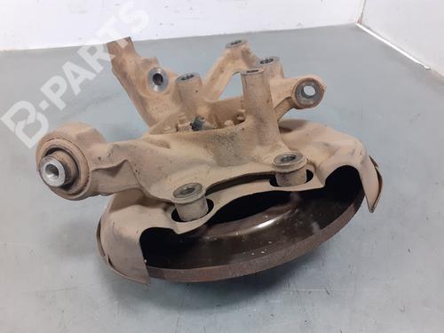 Right rear steering knuckle FIAT CROMA (194_) 1.9 D Multijet (194AXB1B) | BP9047972M28 