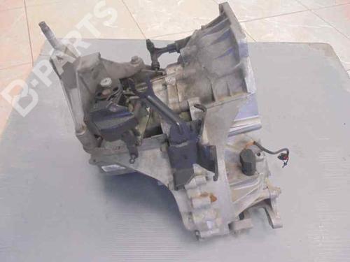 Gearbox FORD TOURNEO CONNECT  | BP2467989M3 