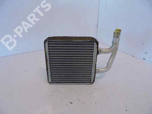 Air conditioning evaporator SEAT ALHAMBRA (7V8, 7V9) 1.9 TDI | BP11662907M109 